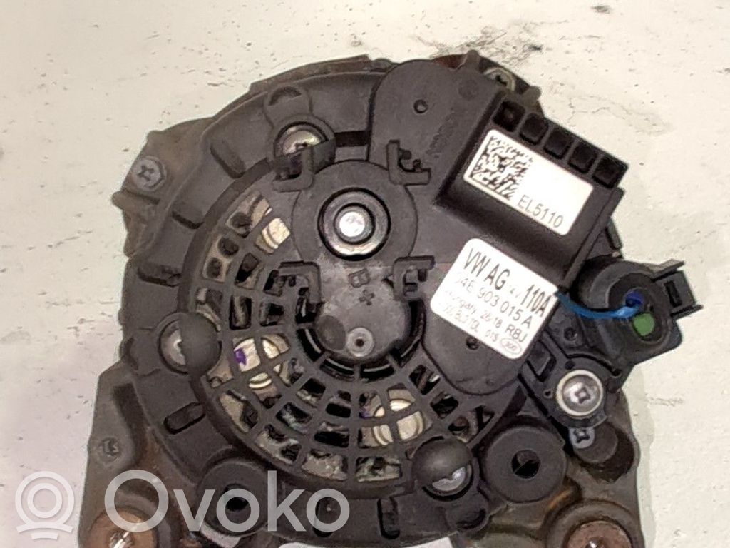 Alternador   4E903015H