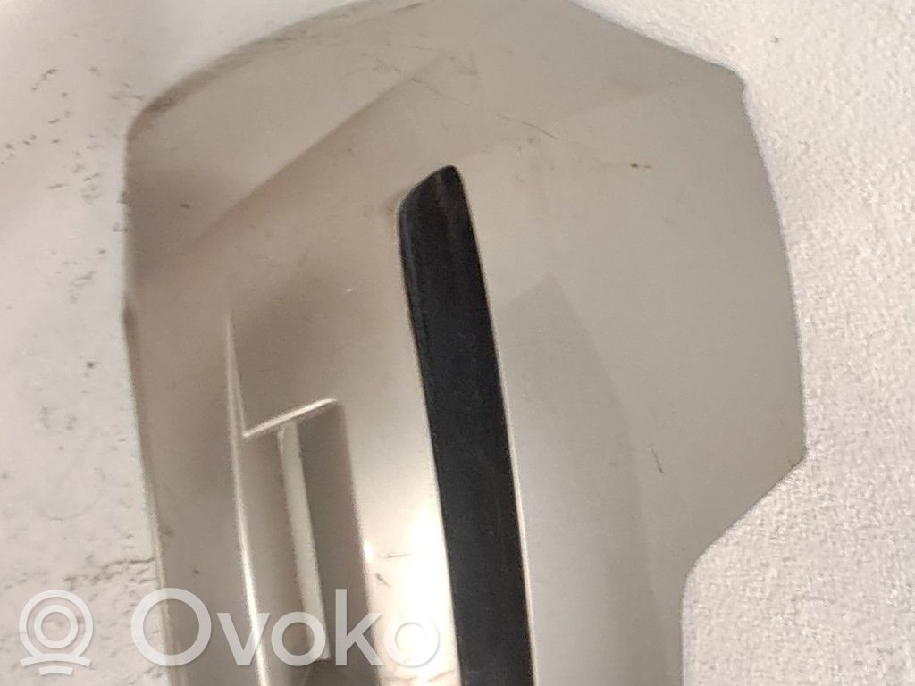 Stoßstange Stoßfänger   71718805