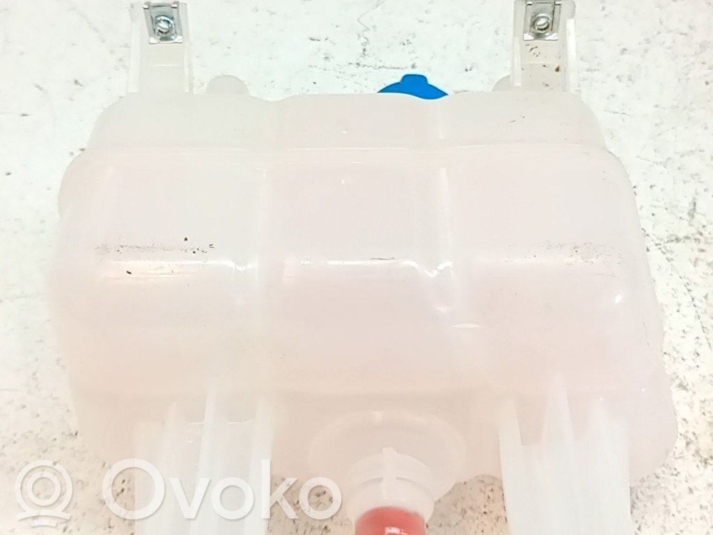 Fiat Ducato Serbatoio di compensazione del liquido refrigerante/vaschetta 