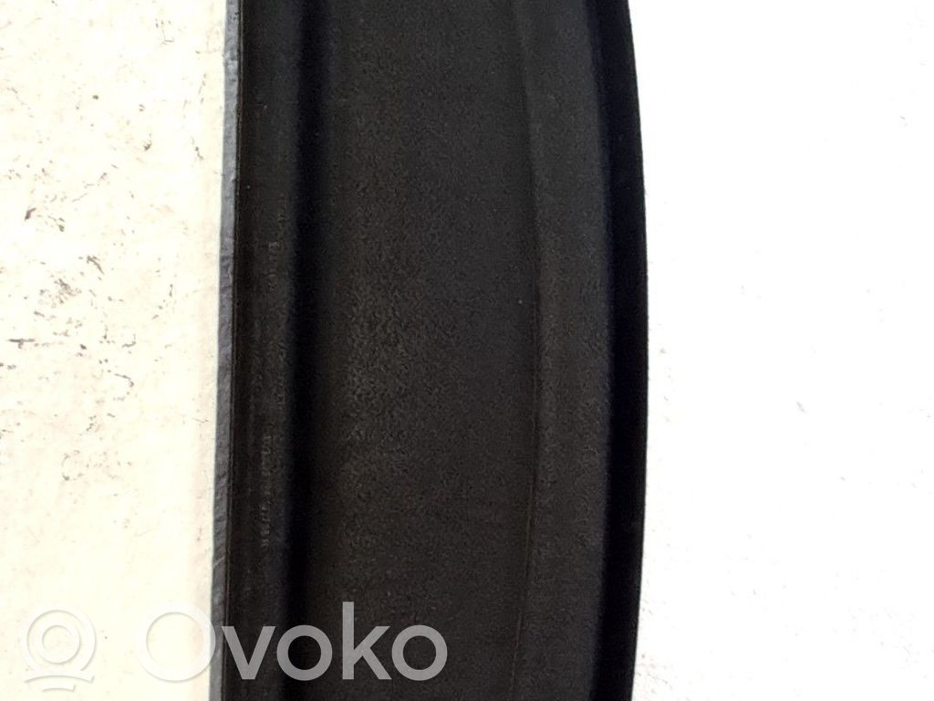 Opel Corsa D Couvercle de coffre