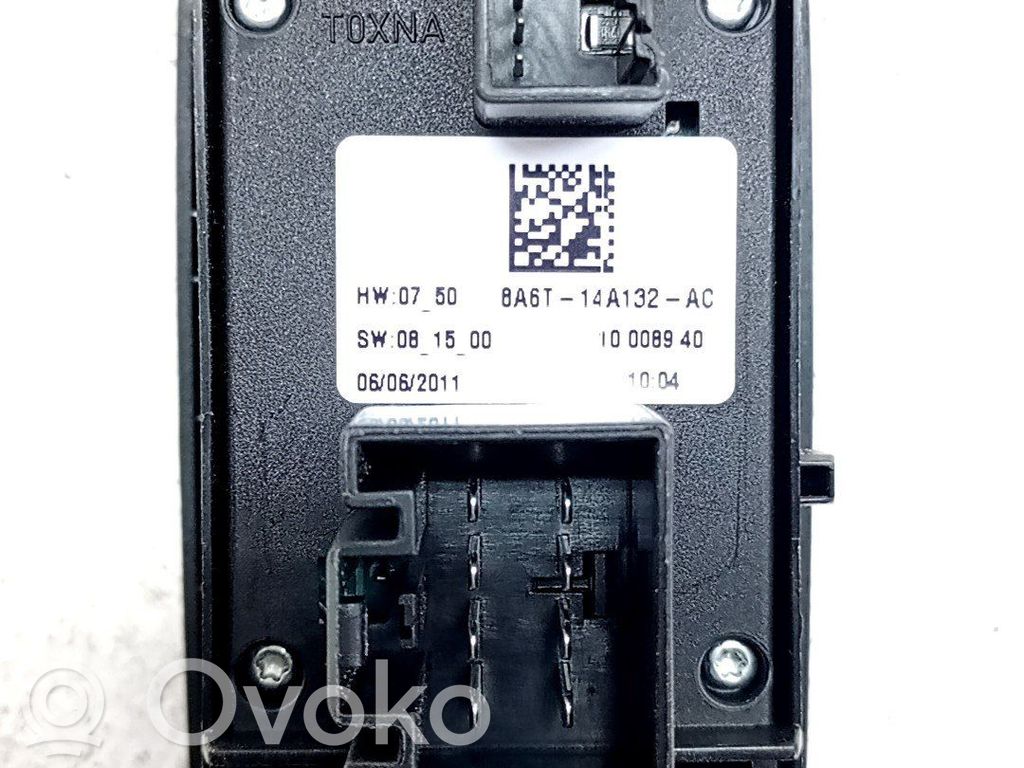 Comutator comandă geamuri electrice   1547736,8A6T14A132AC