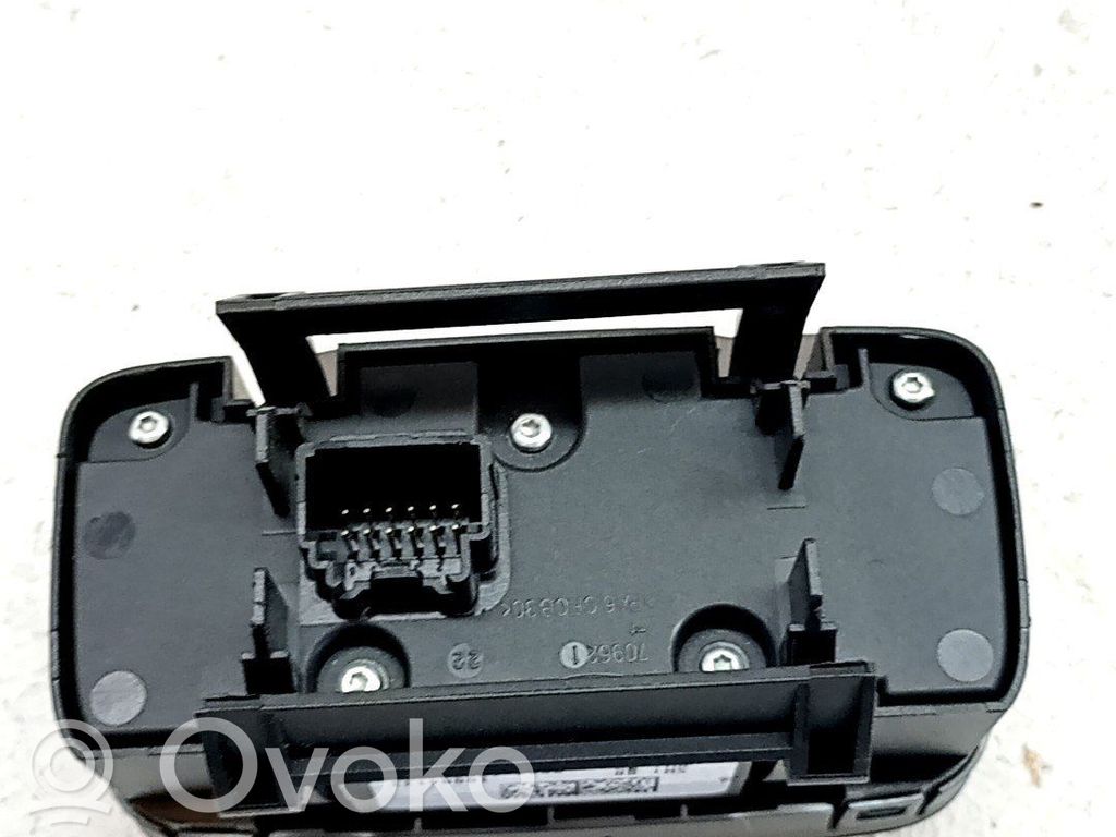 Light switch   1513130,8A6T13A024AB