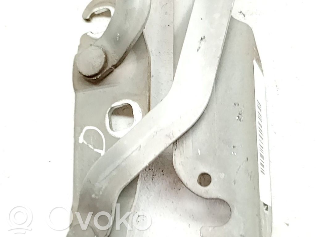Ford Fiesta Cerniere del vano motore/cofano 