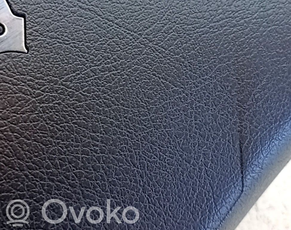 Peugeot 307 Airbag dello sterzo 
