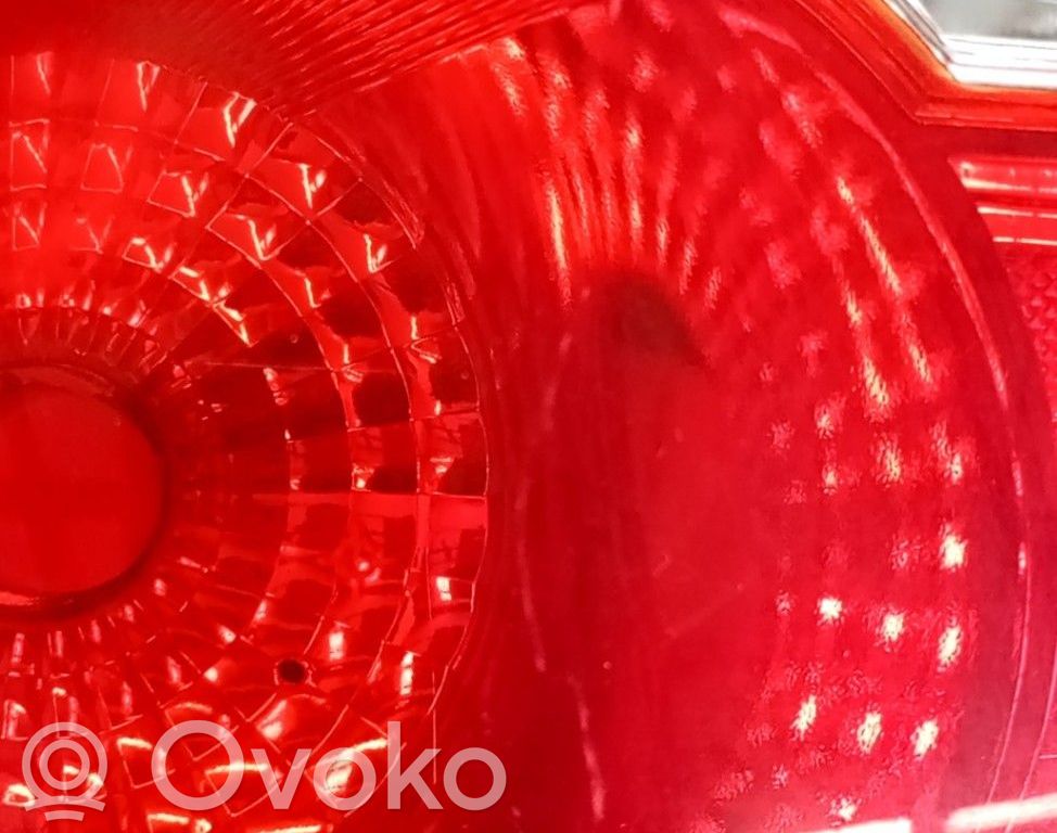 Takavalon polttimo   9240105510