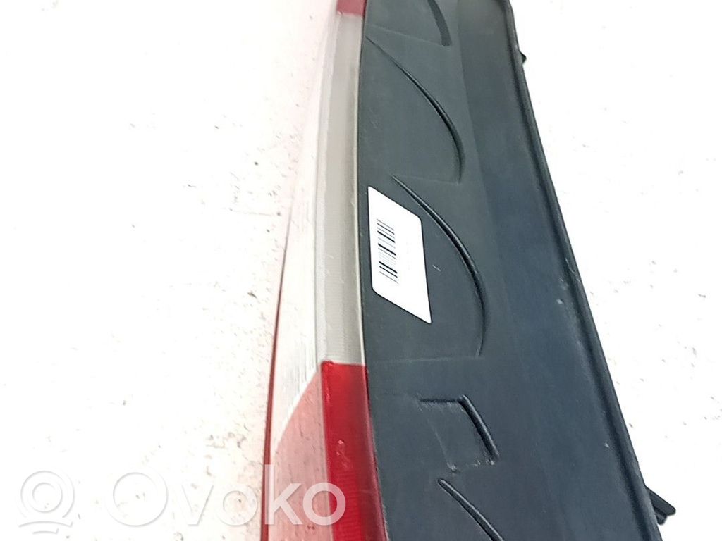 Rear tail light bulb   1347455,3M5113A603AD