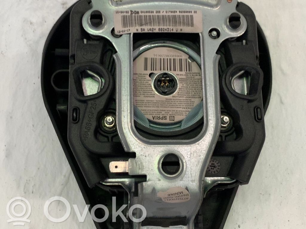 Citroen Berlingo Airbag dello sterzo 