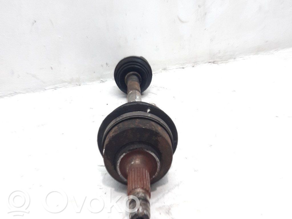 Eje de transmisión delantero   3272PV