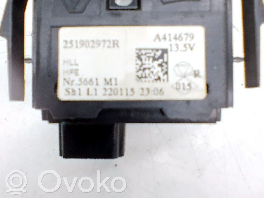 Comutator lumini   251902972R