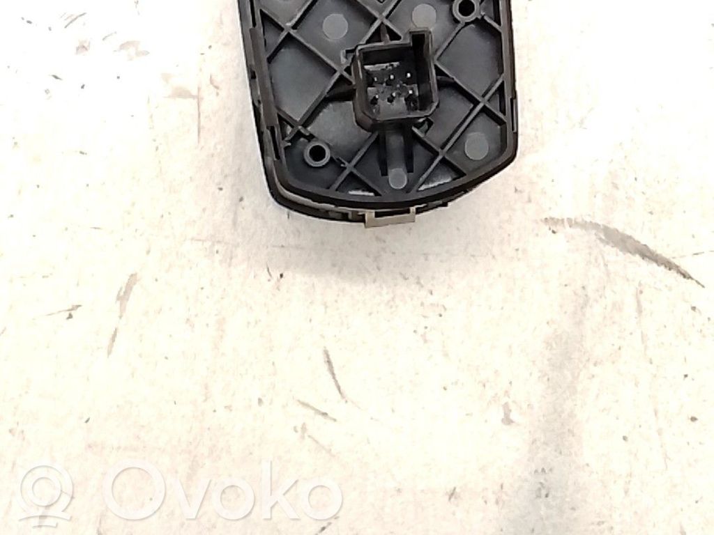 Interruptor del elevalunas eléctrico   13189333