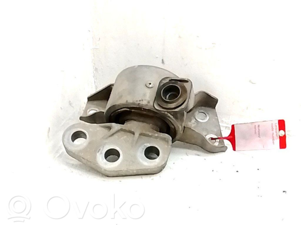 Support de moteur, coussinet   13130741