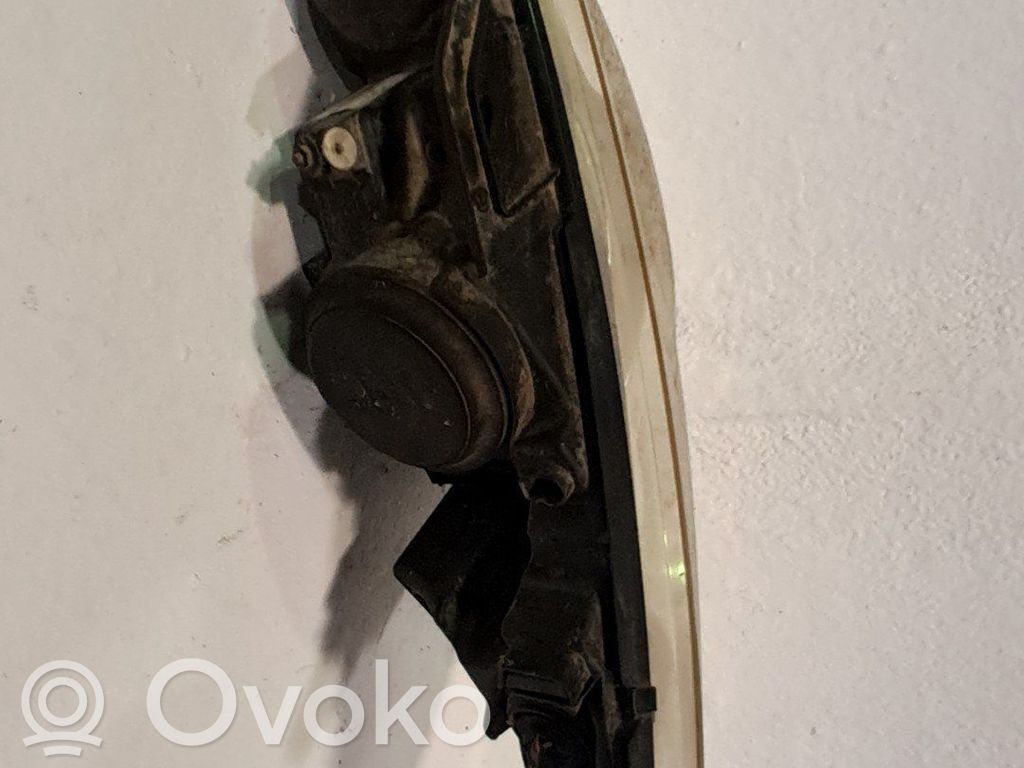 Peugeot 407 Faro/fanale 