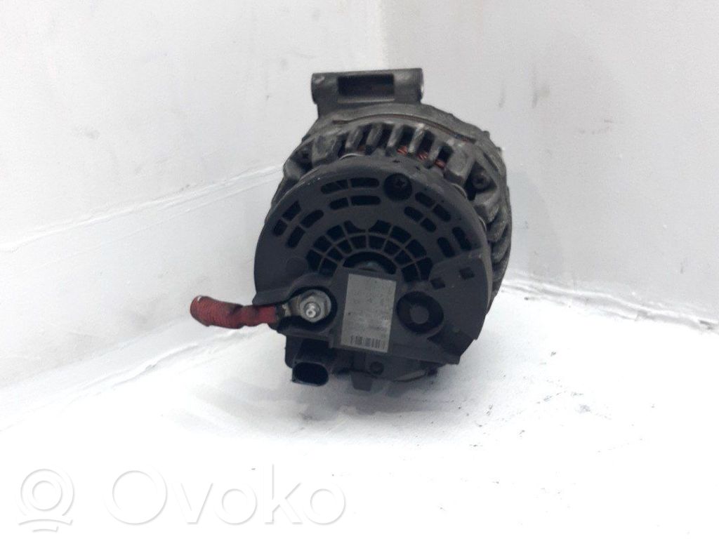Klimakompressor Pumpe   64526918122