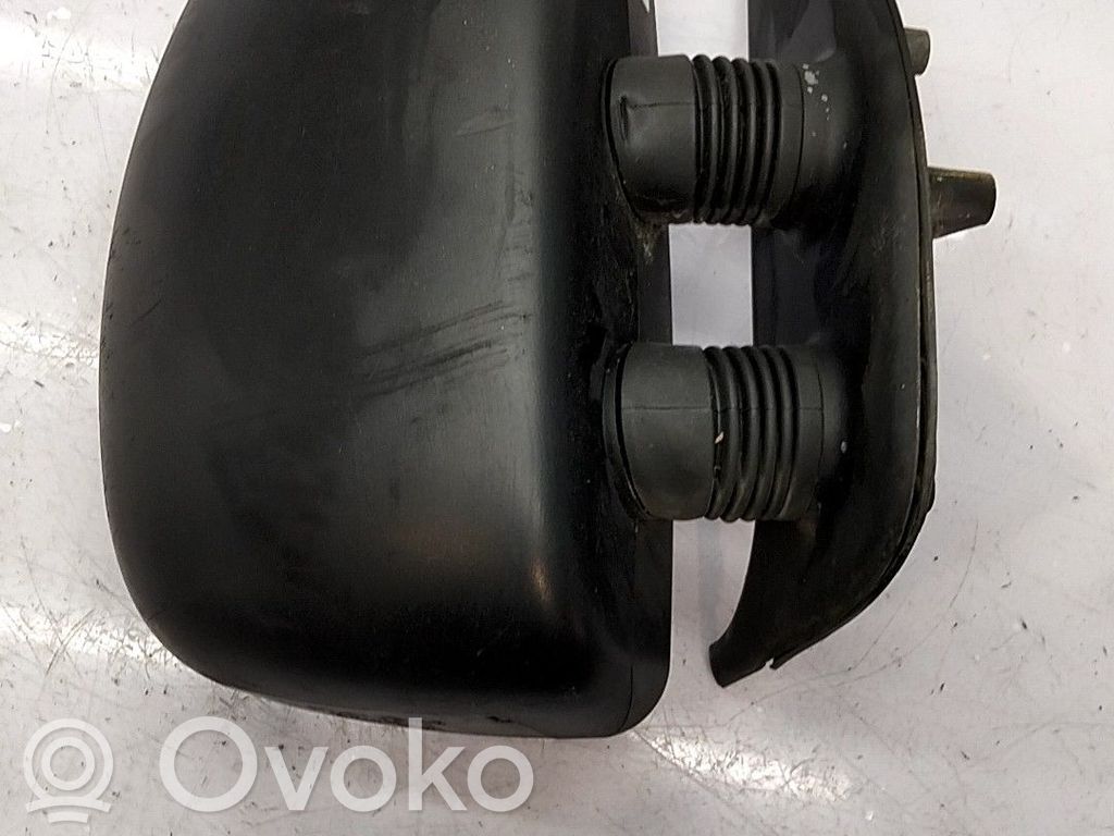 Citroen Jumper Specchietto retrovisore elettrico portiera anteriore 
