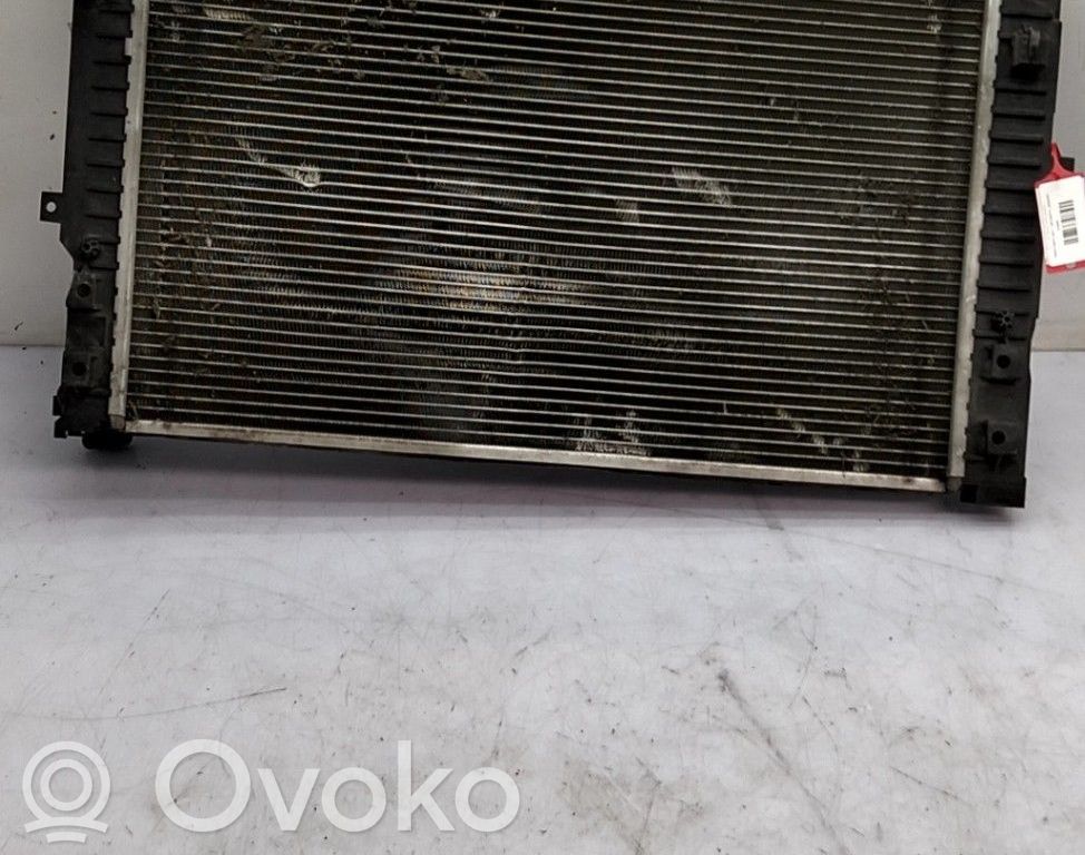 Radiatore di raffreddamento   8D0121251P