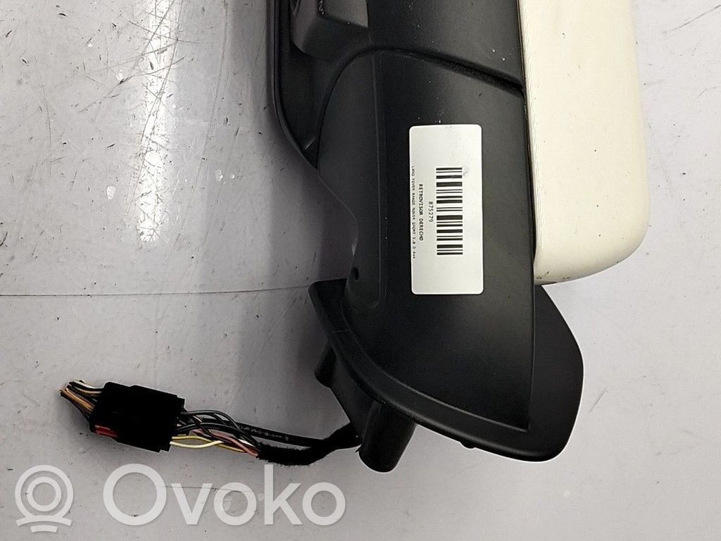 Land Rover Range Rover Sport L461 Specchietto retrovisore elettrico portiera anteriore 