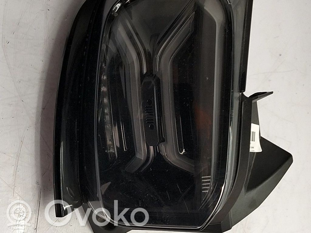 Lámpara de faros/luces traseros   52170739,00521707390