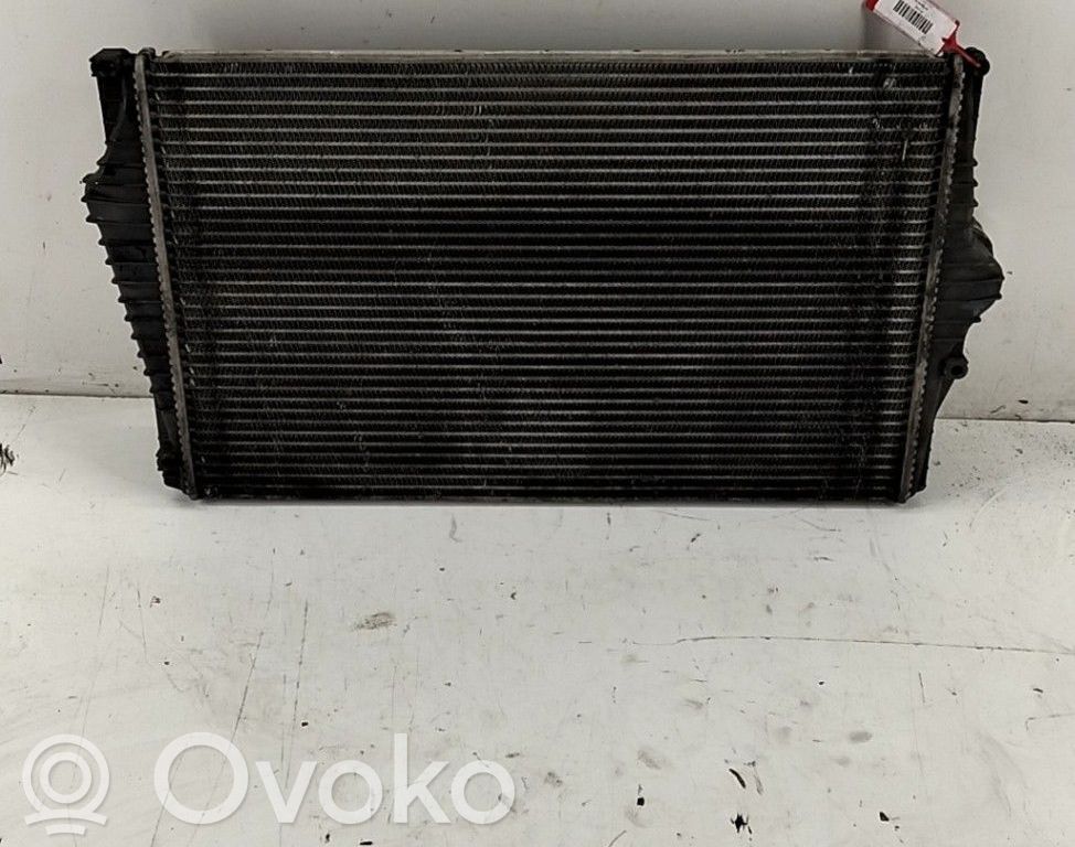 Radiador intercooler   31274553