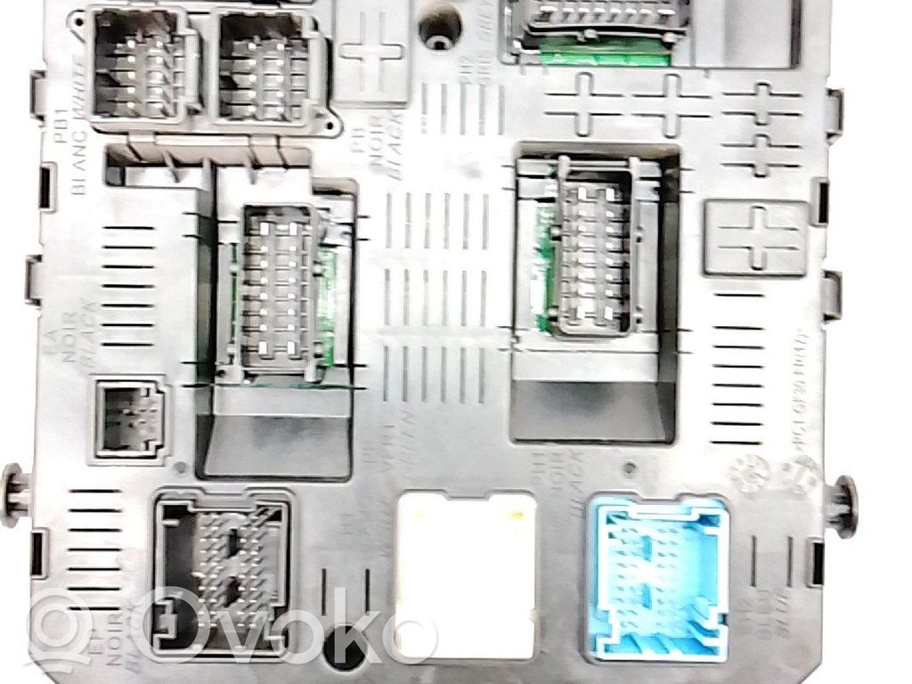 Modulo di controllo del corpo centrale   9812189480