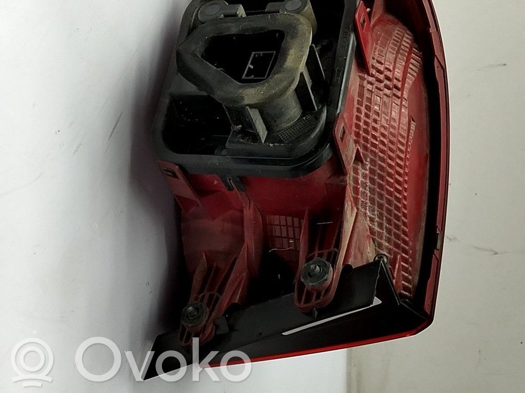 Volkswagen PASSAT B3 Spuldzīte 