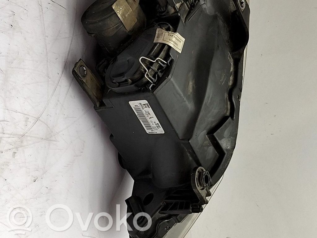 Scheinwerfer   6J1941005N