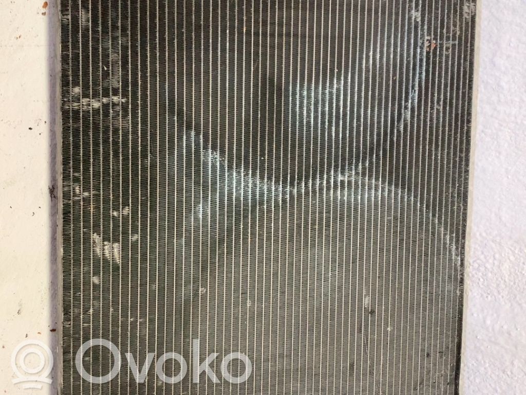 Renault Espace IV Radiator lichid răcire 