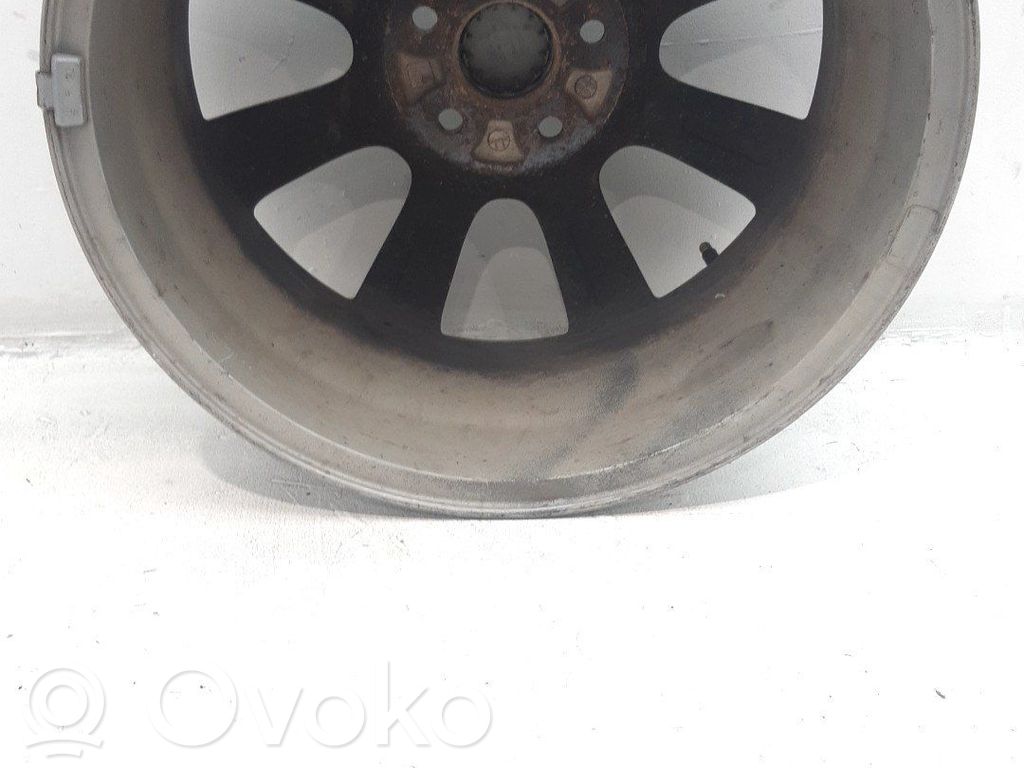 Subaru Forester SF Felgi aluminiowe R24 