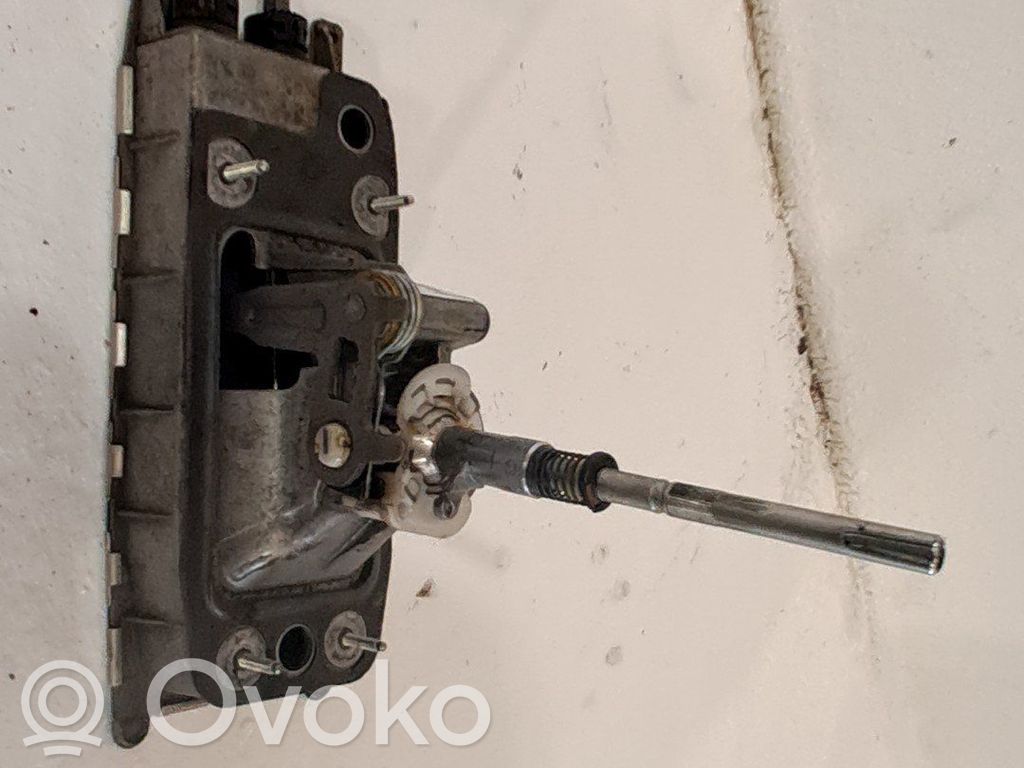 Volkswagen PASSAT CC Asta della leva del cambio