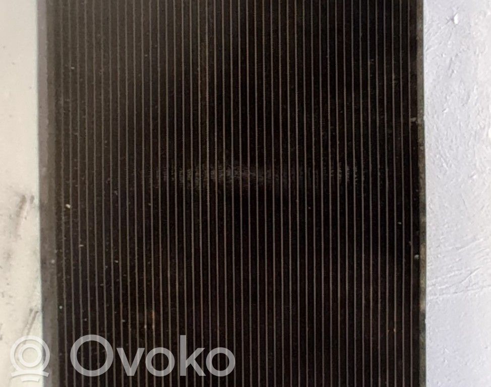 Volvo S60 Radiateur de refroidissement