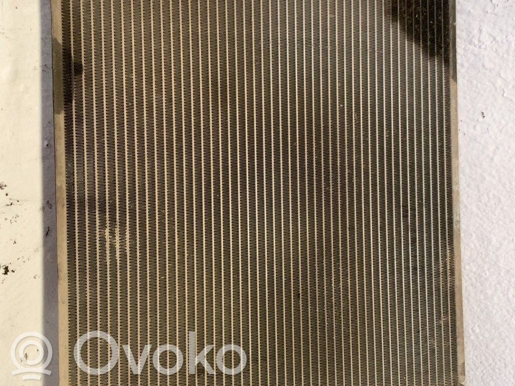 Radiateur de refroidissement   91166001