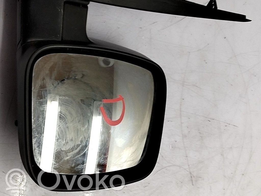 Citroen Nemo Oglindă electrică ușă față 