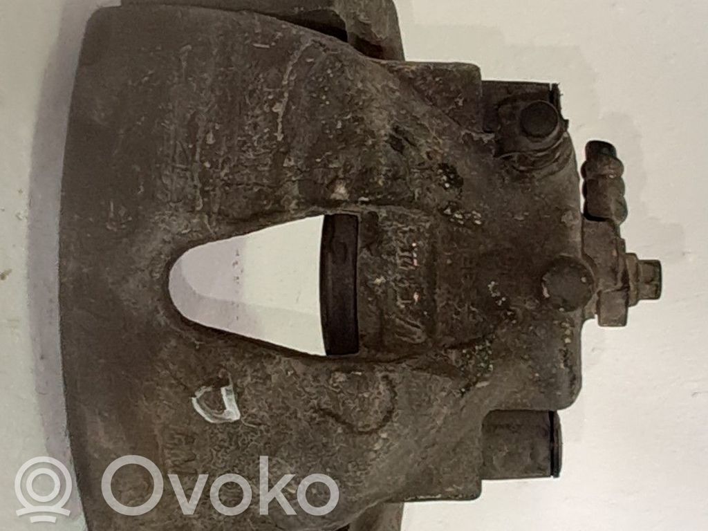 Opel Zafira B Pinza del freno anteriore