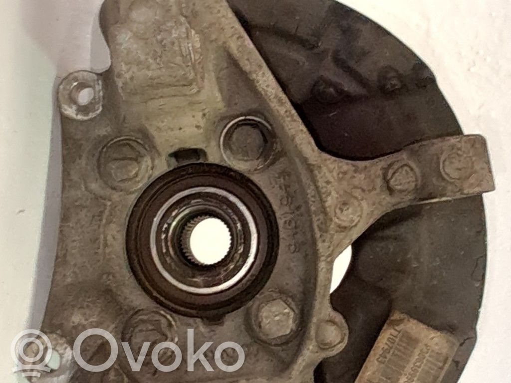 Achsschenkel vorne   8663289