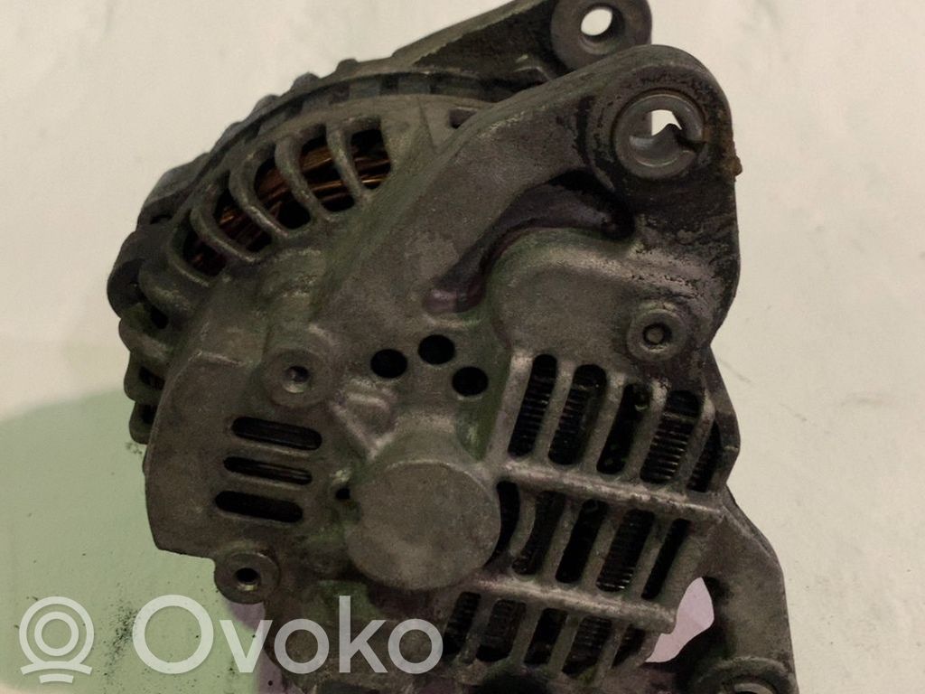 Alternador   RF5C18300