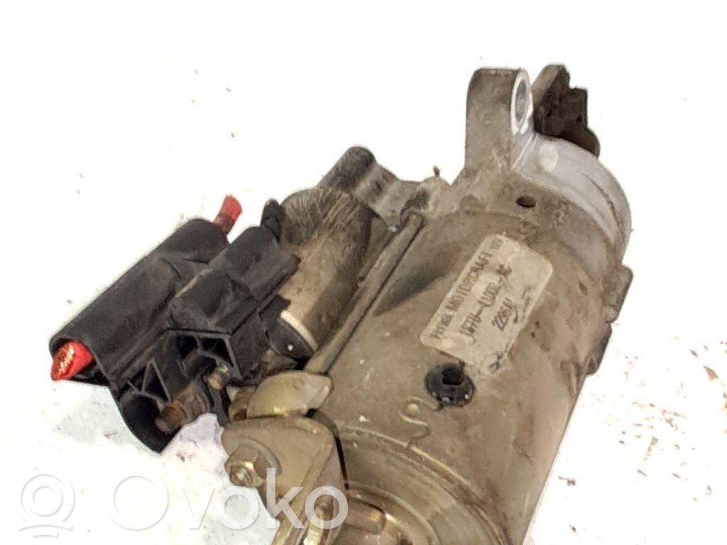 Motor de arranque   1465010,1S7U11000AF
