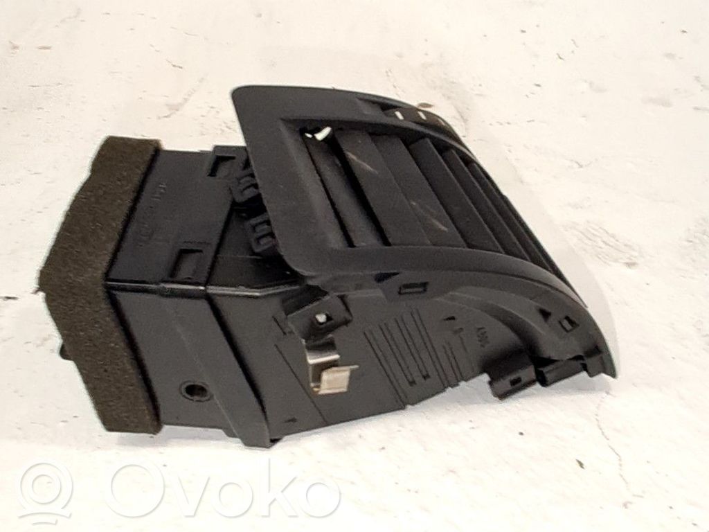 Skoda Octavia Mk1 (1U) Garniture, panneau de grille d'aération 