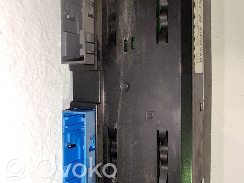 Panel klimatyzacji   13245114,6822109