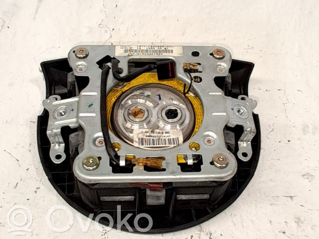 Ford Mondeo Mk III Airbag volan 