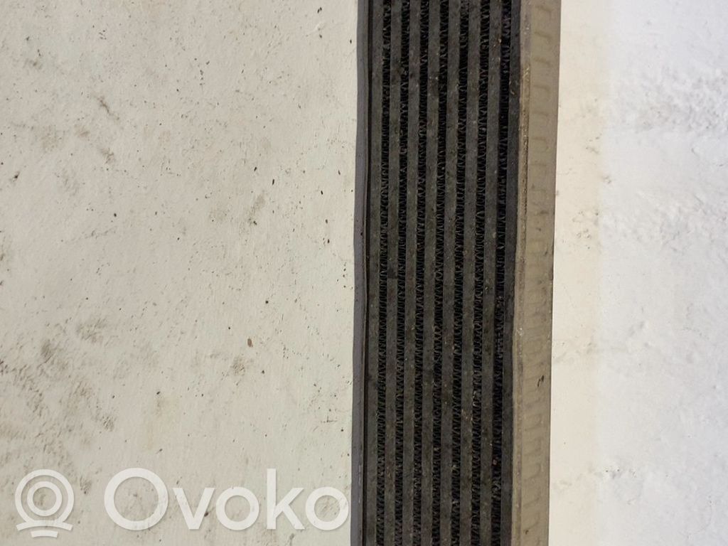 Interkūlerio radiatorius   1673687,8V619L440AC