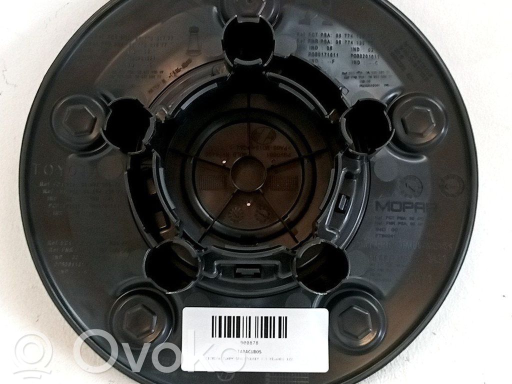 Citroen Jumpy R20 wheel hub/cap/trim 