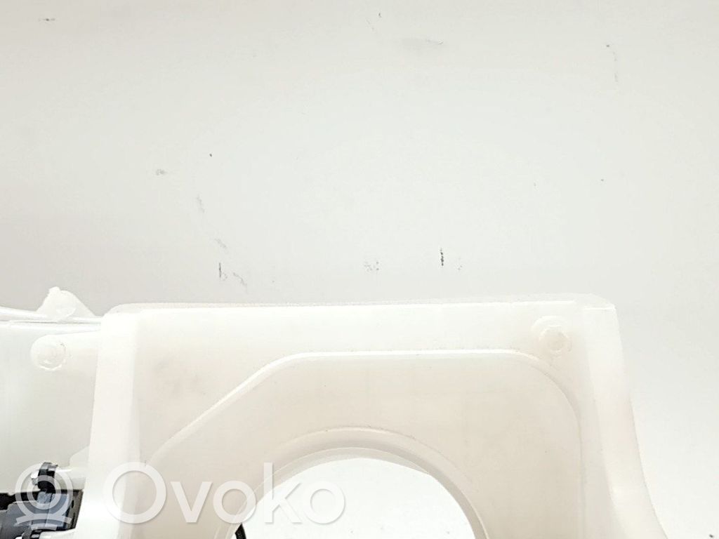 Citroen Jumpy Interior heater climate box assembly 