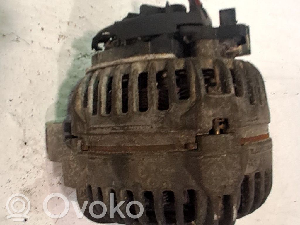 Generator/alternator   36050262