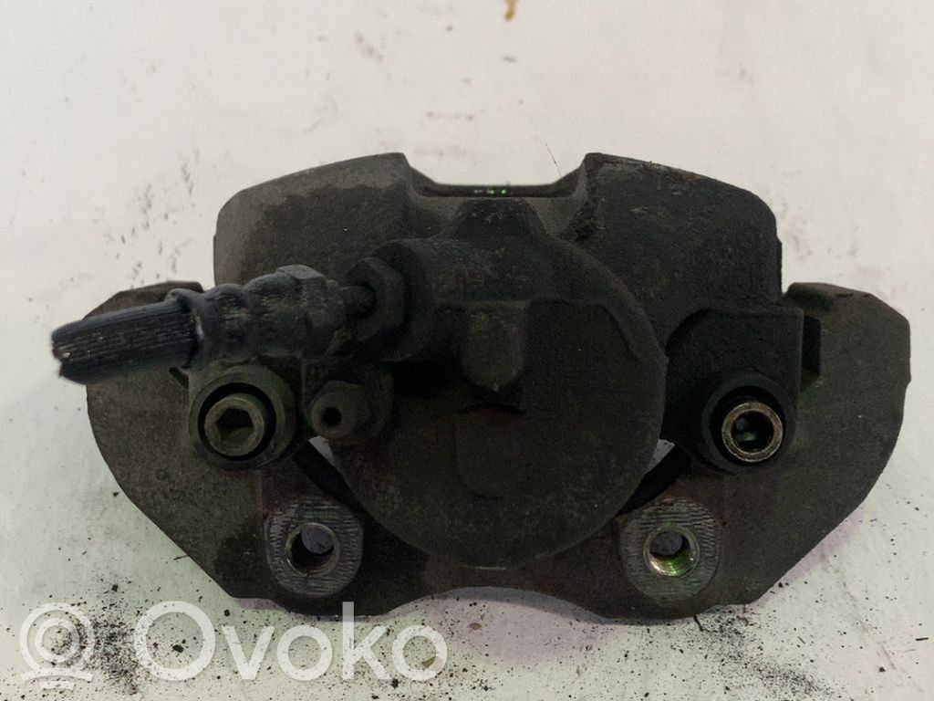 Bremssattel vorne   BPYK3371XA