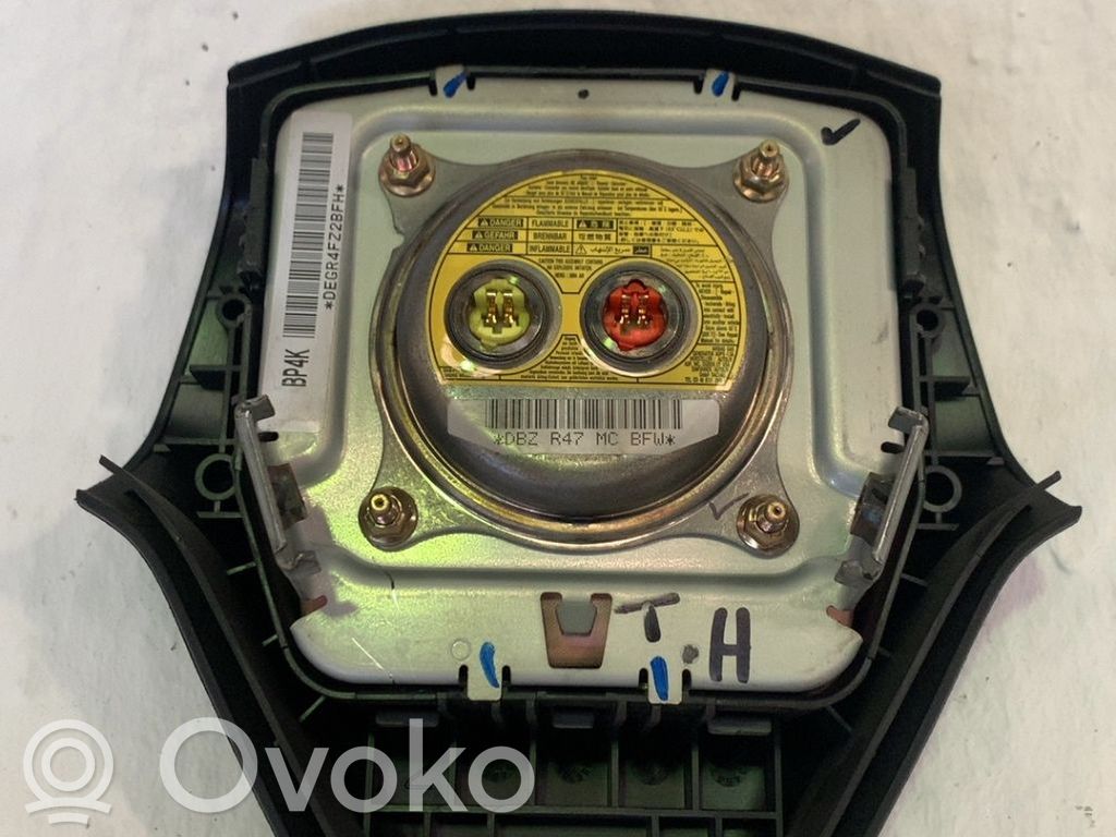 Airbag del volante   BP4K57K00A