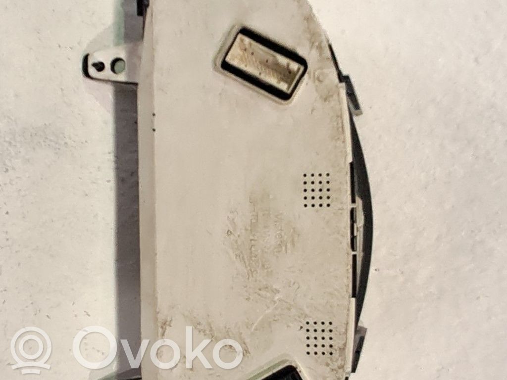 Speedometer (instrument cluster)   5007962,8T1110849CD