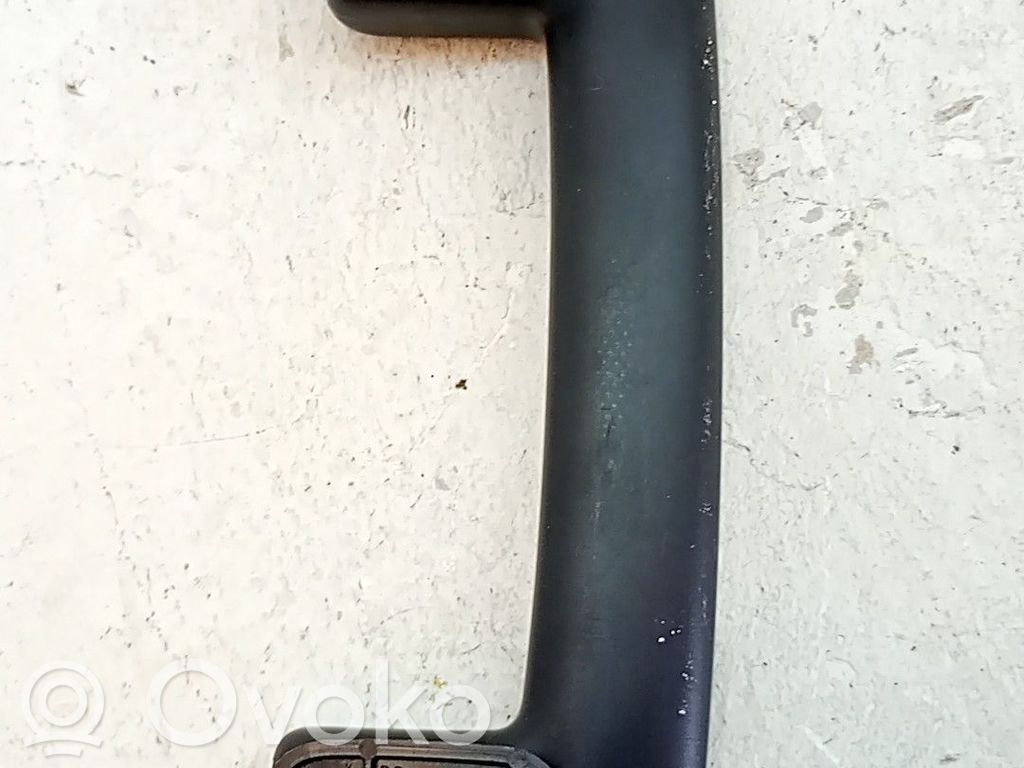 Peugeot 2008 I Balustradă (capac superior) 