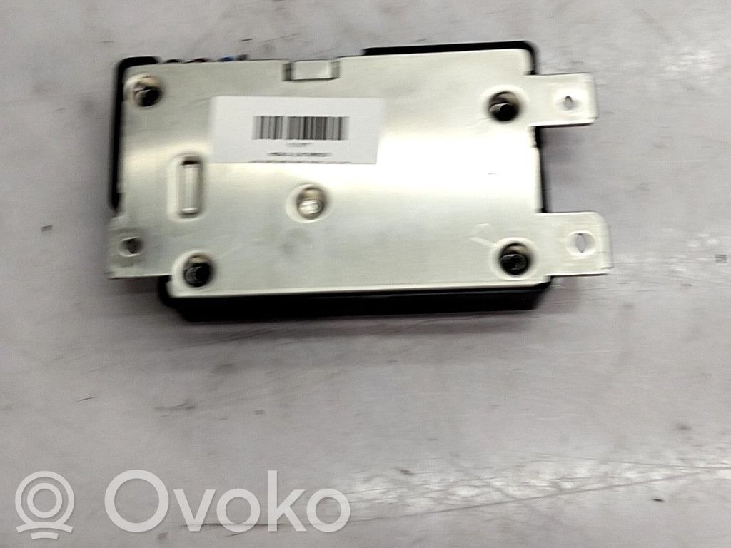 Land Rover Range Rover Evoque L538 Modul de control caroserie central 