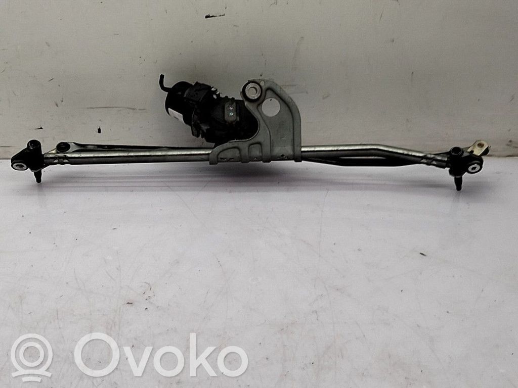 Austin Mini Motor ștergătoare faruri 