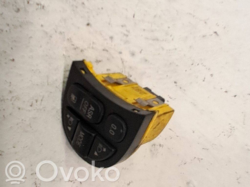 Opel GT Interruptores/botones de la columna de dirección 