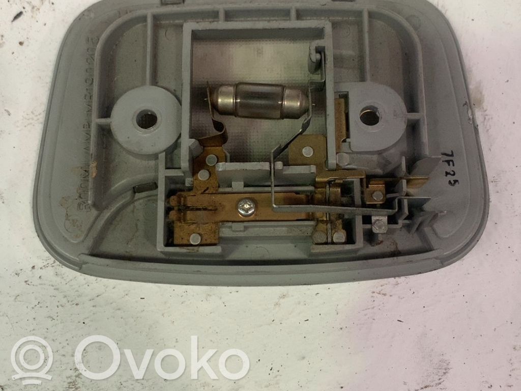 Consola de luz del techo   MR190205